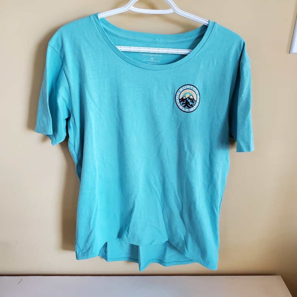 Burton T Shirt